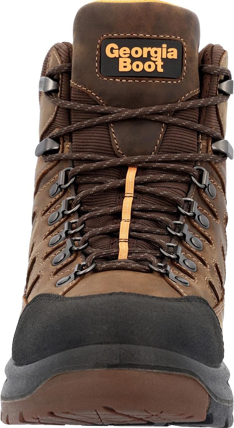 Georgia Boot OT Waterproof Hiker Work Boot - Image 4