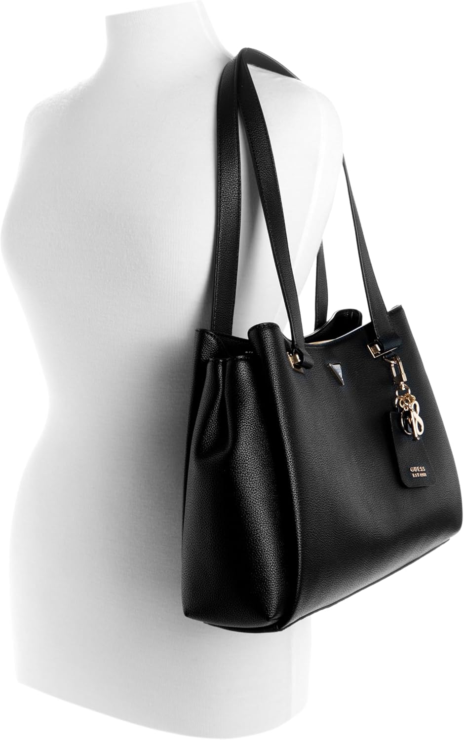 Evie Charms Applique Shopper