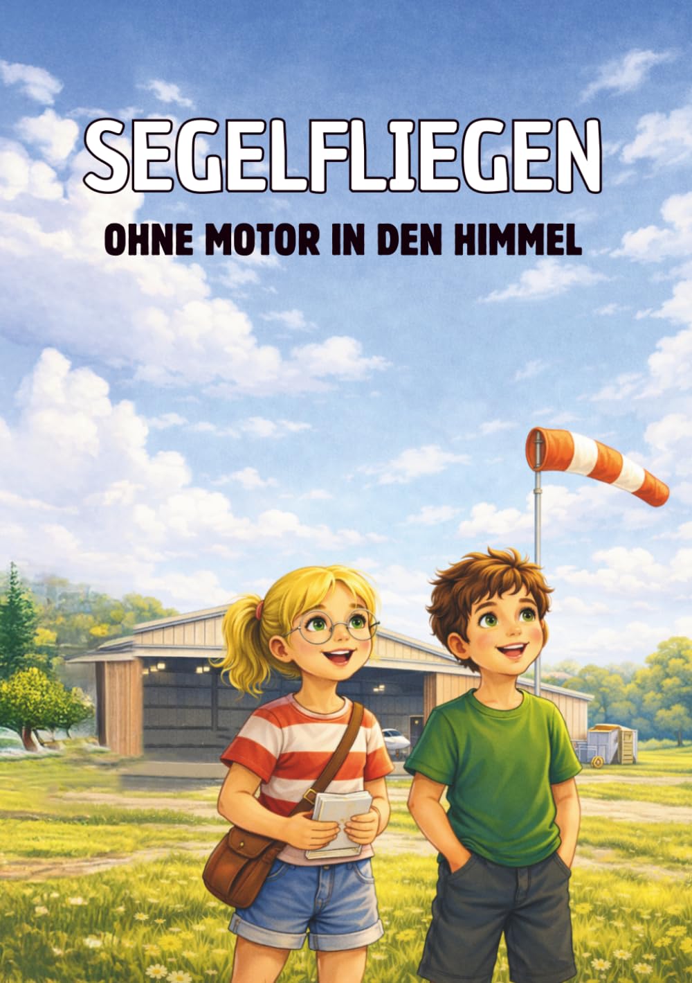 Segelfliegen: Ohne Motor in den Himmel