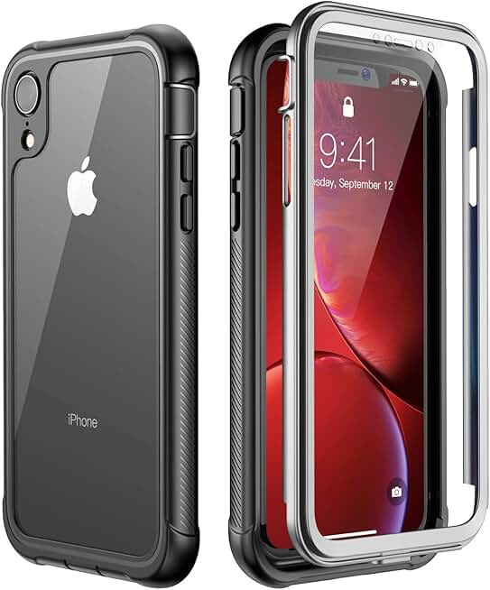 Amazon.co.uk Best iPhone XR Cases
