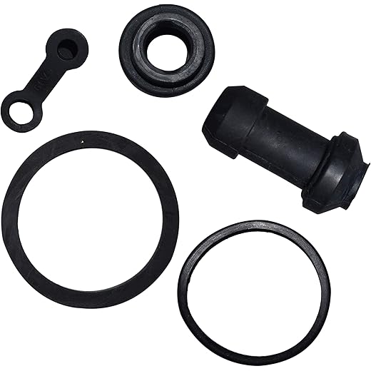 NIKAVI Wheel Cylinder Repair Kit for Apache RTR