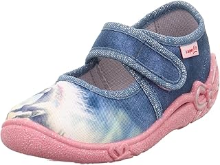 Superfit Girls' Belinda 1-800288 Slippers