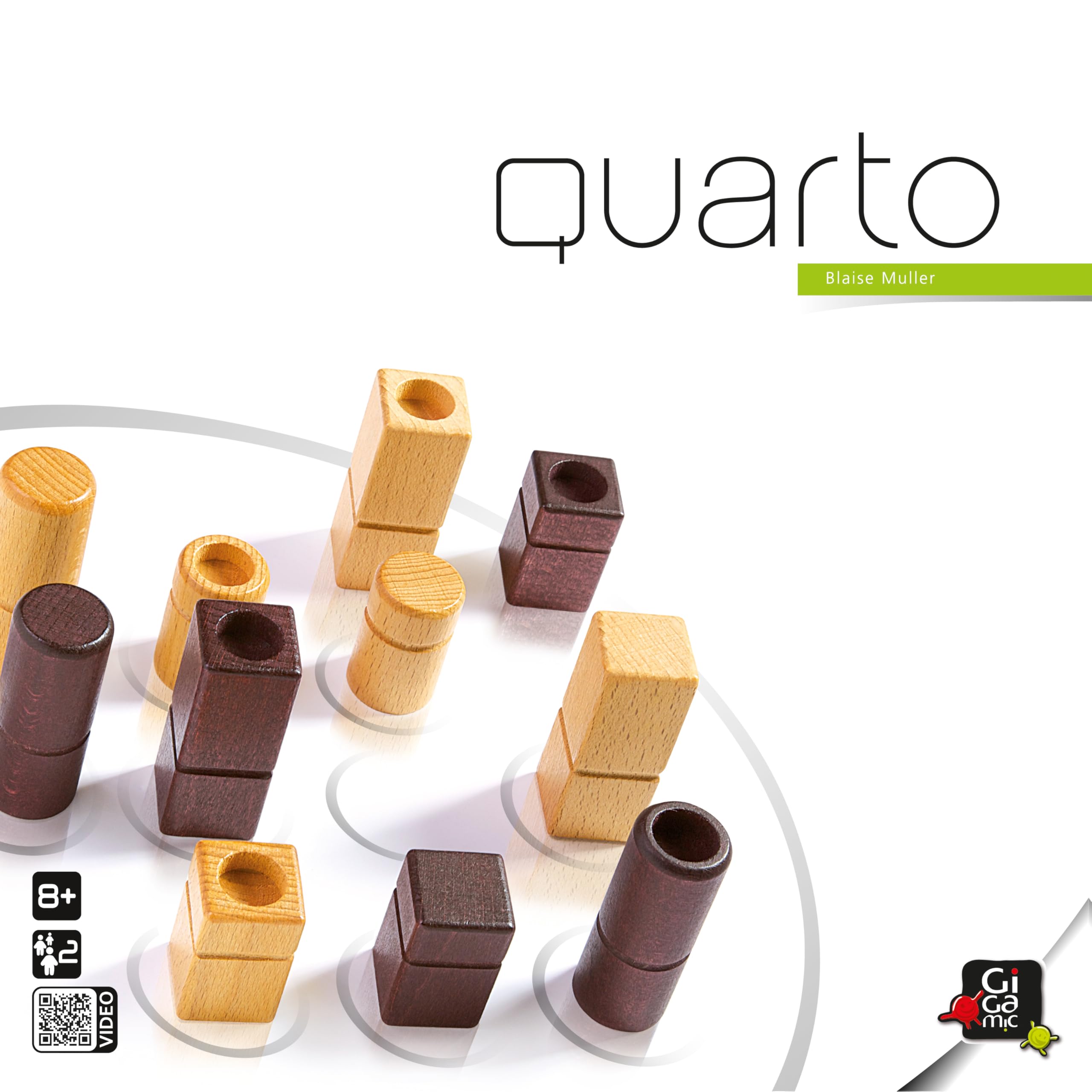 Quarto Classic, FR
