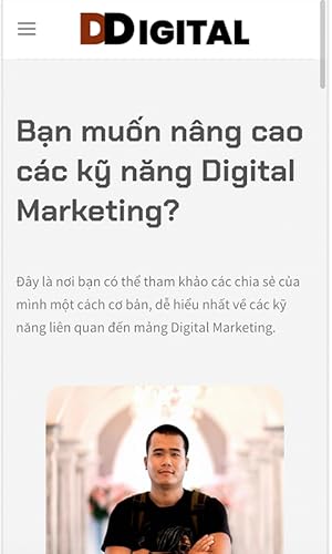 Duy Digital - Just sharing
