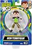 Ben 10 Ben Basic Figure