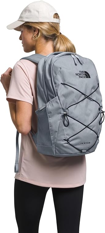 The North Face Women's Resolve Outdoor Jacket | Unisex lightweight hiking cap