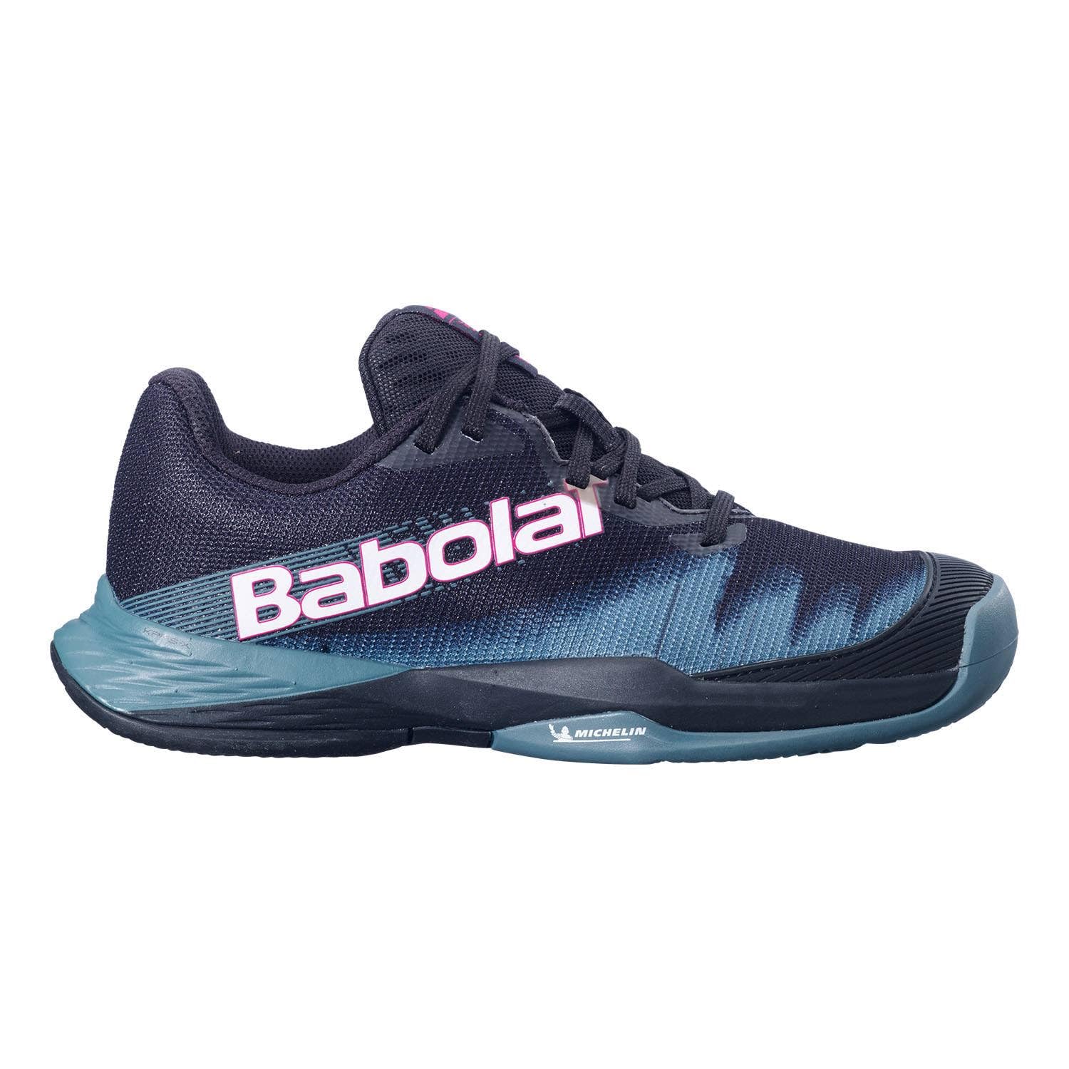 Babolat Jet Premura 2jr 33s24756 2043 Junior Negro
