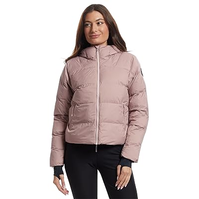 Obermeyer Slopeside Puffer Women