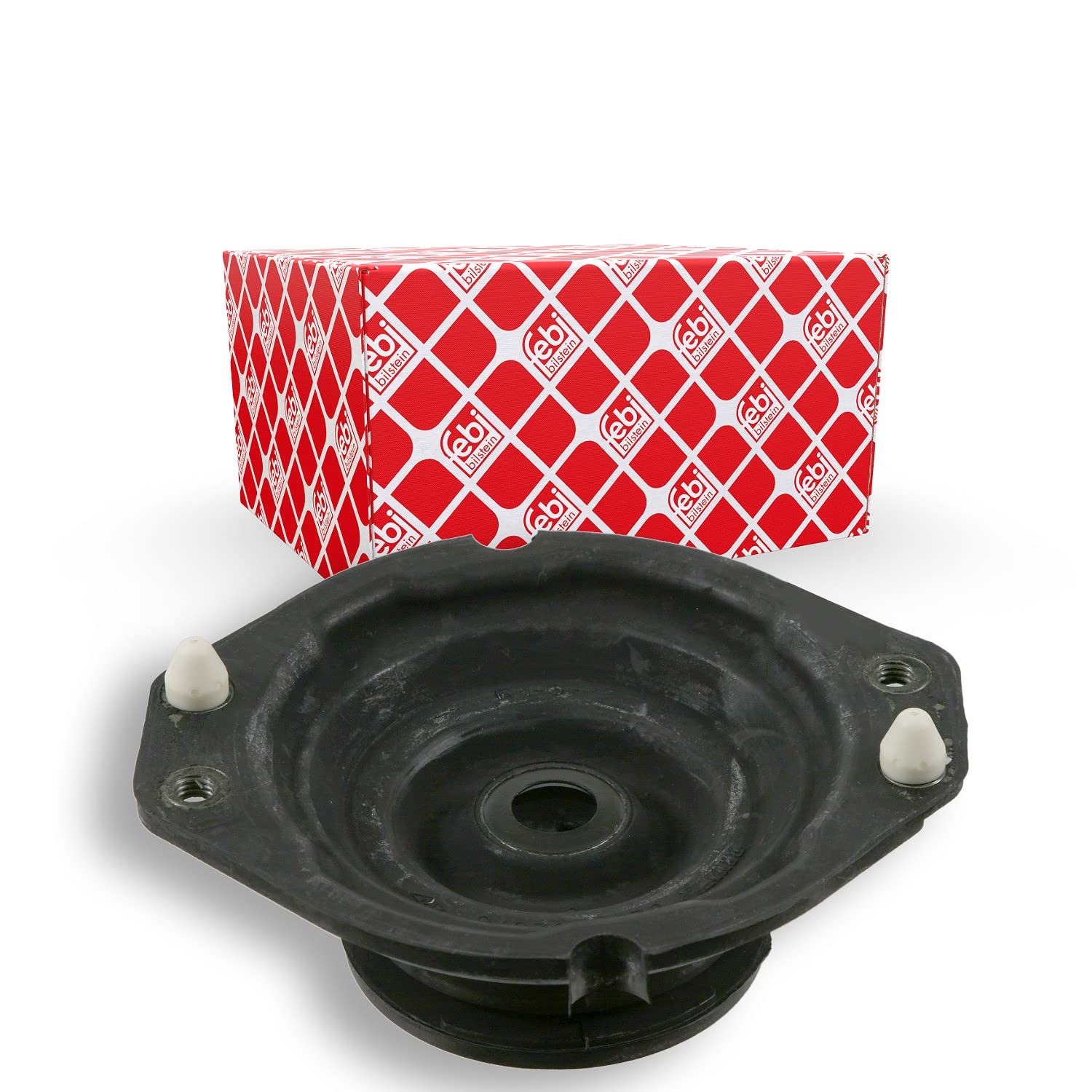 Original Febi Bilstein Strut Mount 22283 for Renault