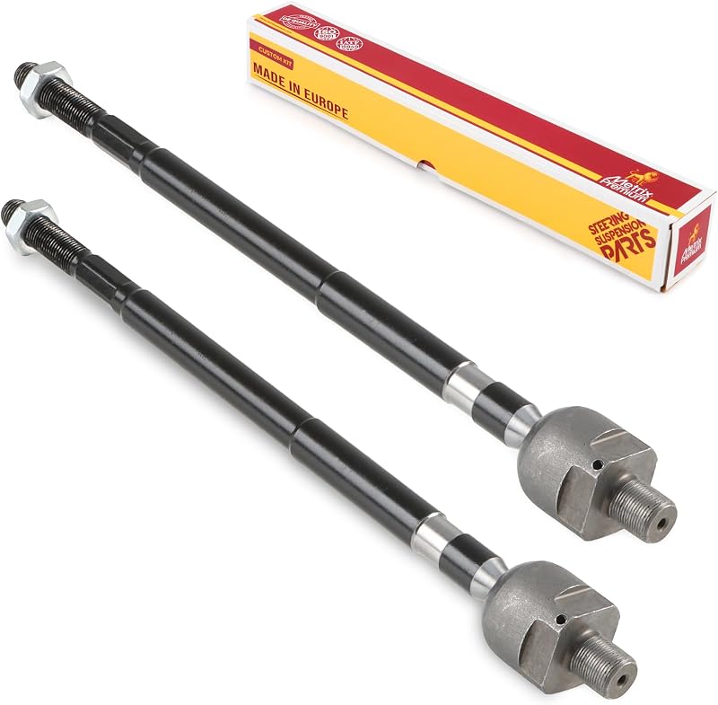 Kit de terminais internos da barra de direção dianteira METRIX PREMIUM CHASSIS PARTS para Mazda Miata – 2 unidades