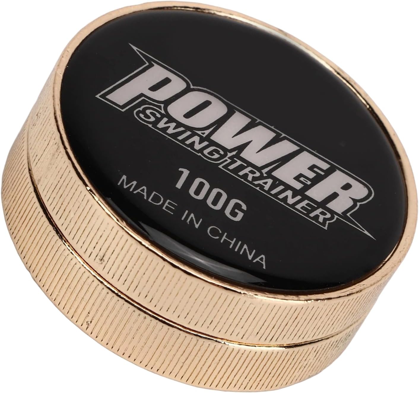 Portable Balance Trainers for Outdoor Sports Tennis Racket Weight Balance Training Weighted Block Keep Arm Straight for Better Control