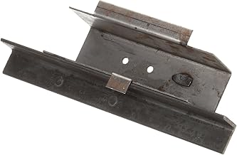 Montague 19992-3 Support Grate, Rear, Left, 13