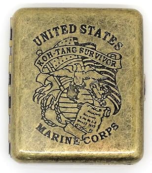 Amazon.co.jp: 【ぴぴっと】 喫煙具 シガレットケース 20本収納 Amazon.co.jp: 【ぴぴっと】 喫煙具 シガレットケース 20本収納