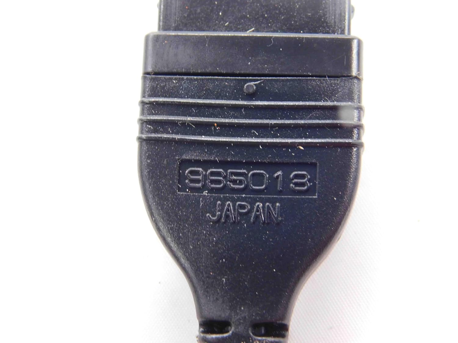 M & J Tooling LLC 3pcs. LOT MITUTOYO SPC Connecting Cable NO. 965013 80" 6 PINS 164/468/568 - DM2269SLW