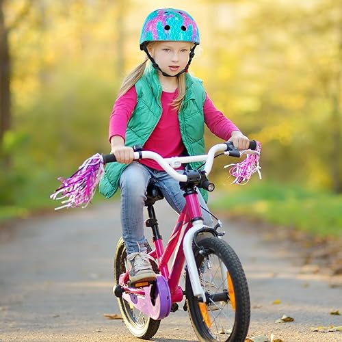 Miniatura 91 de Bienbee - Casco para niños pequeños, casco de patineta para bicicleta, equilibrio, bicicleta, scooter, para niñas y niños de 1-3-5-8-14 años