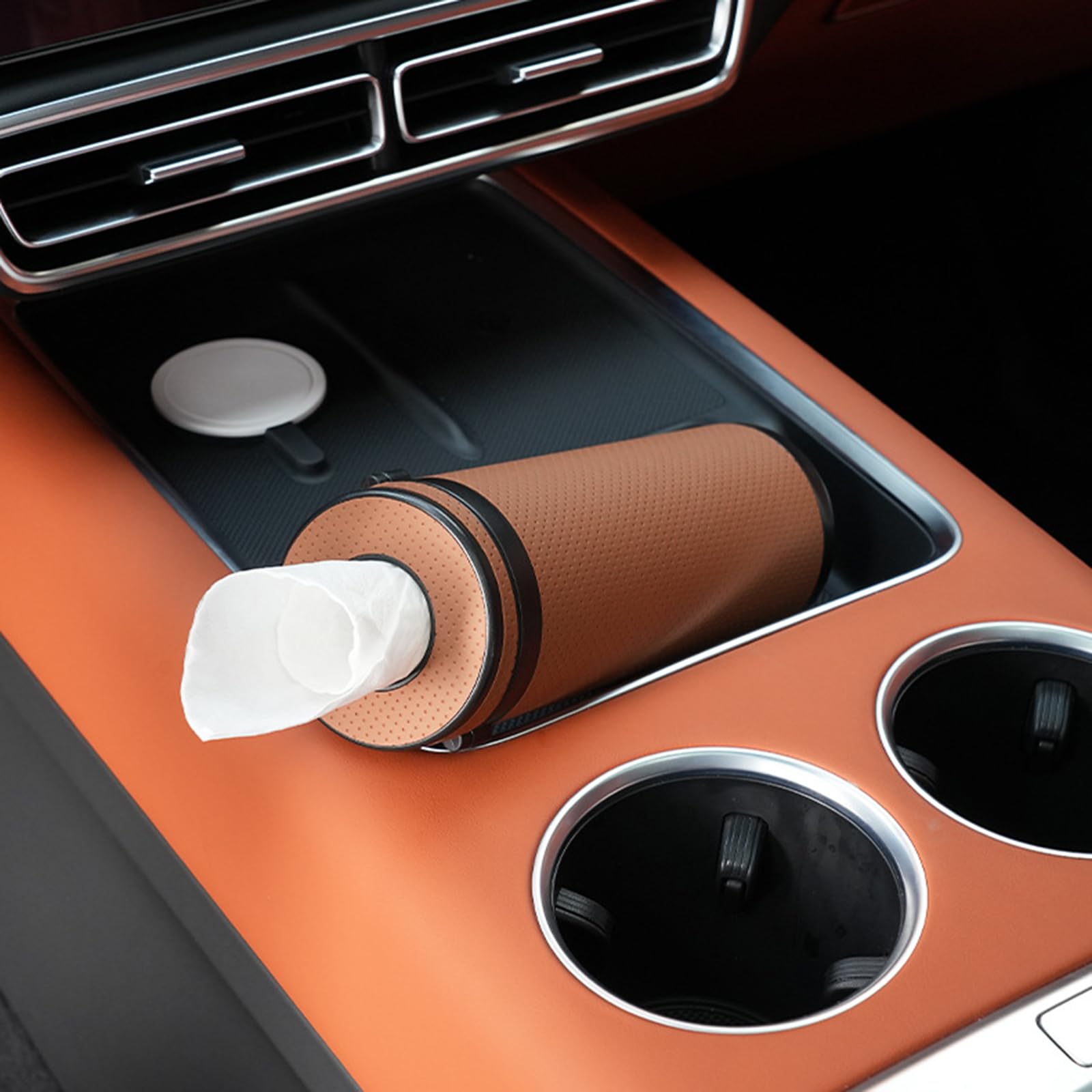 per BMW Série 5,Coda Posteriore Gola Tubo di Scarico Copertura Marmitta Terminali di Scarico Accessori per Auto