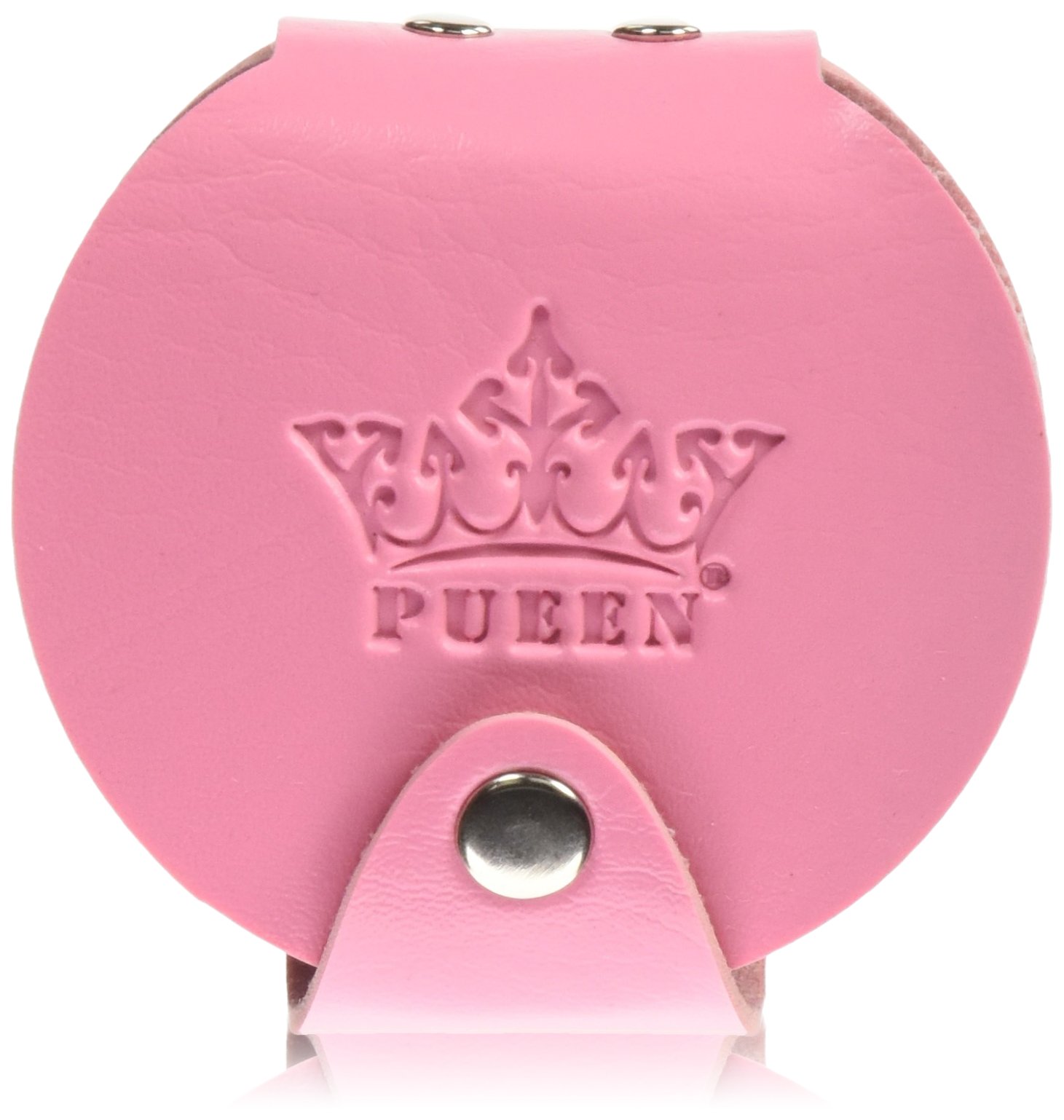PUEEN Nail Art Stamp Collection Set 24B-L STAMPING BUFFET - LEISURE - NEW Set of 24 All You Can Stamp Full Size Stamping Image Plates Manicure DIY (Infinite Images With Your Creativity) Now with BONUS Storage Case-BH000415 by PUEEN