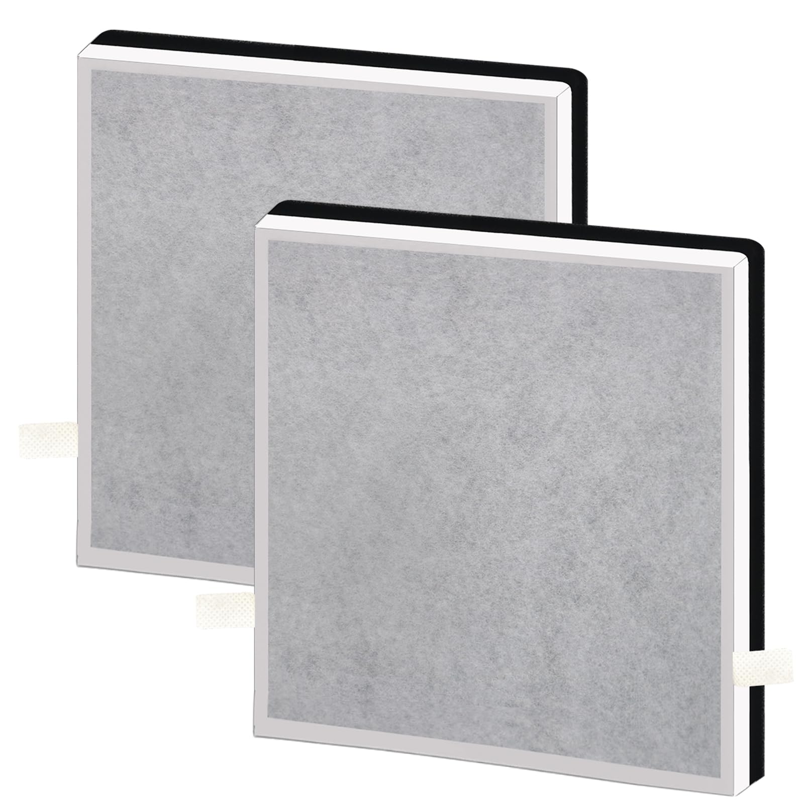 フィルター未開封付き✨levoit TrueHEPA 空気清浄機Vital100 Amazon.co.jp: 2パック Vital 100空気清浄機交換用フィルター