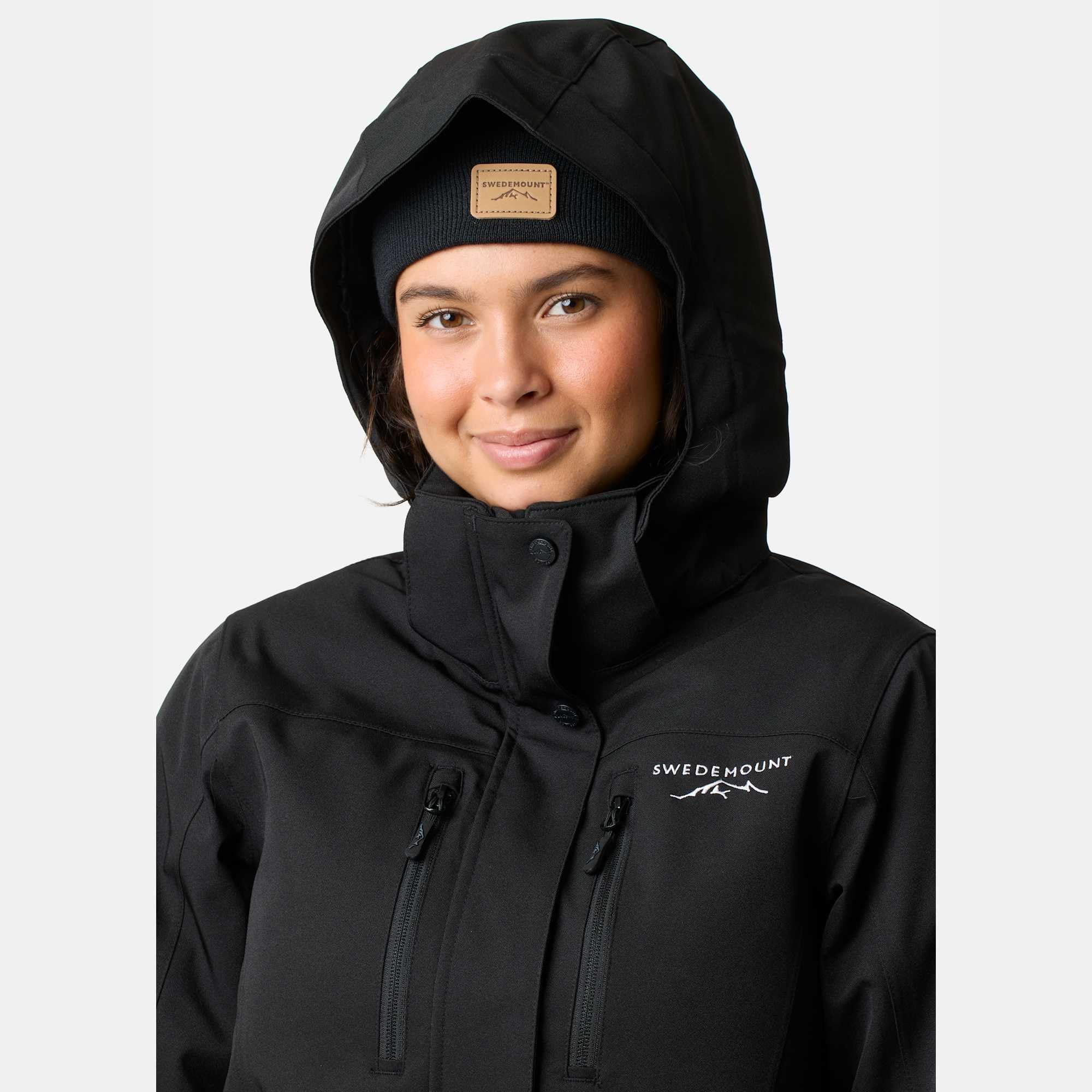 Swedemount Cervinia Skianzug für Damen