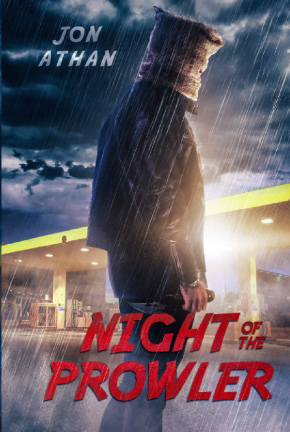 Night of the Prowler