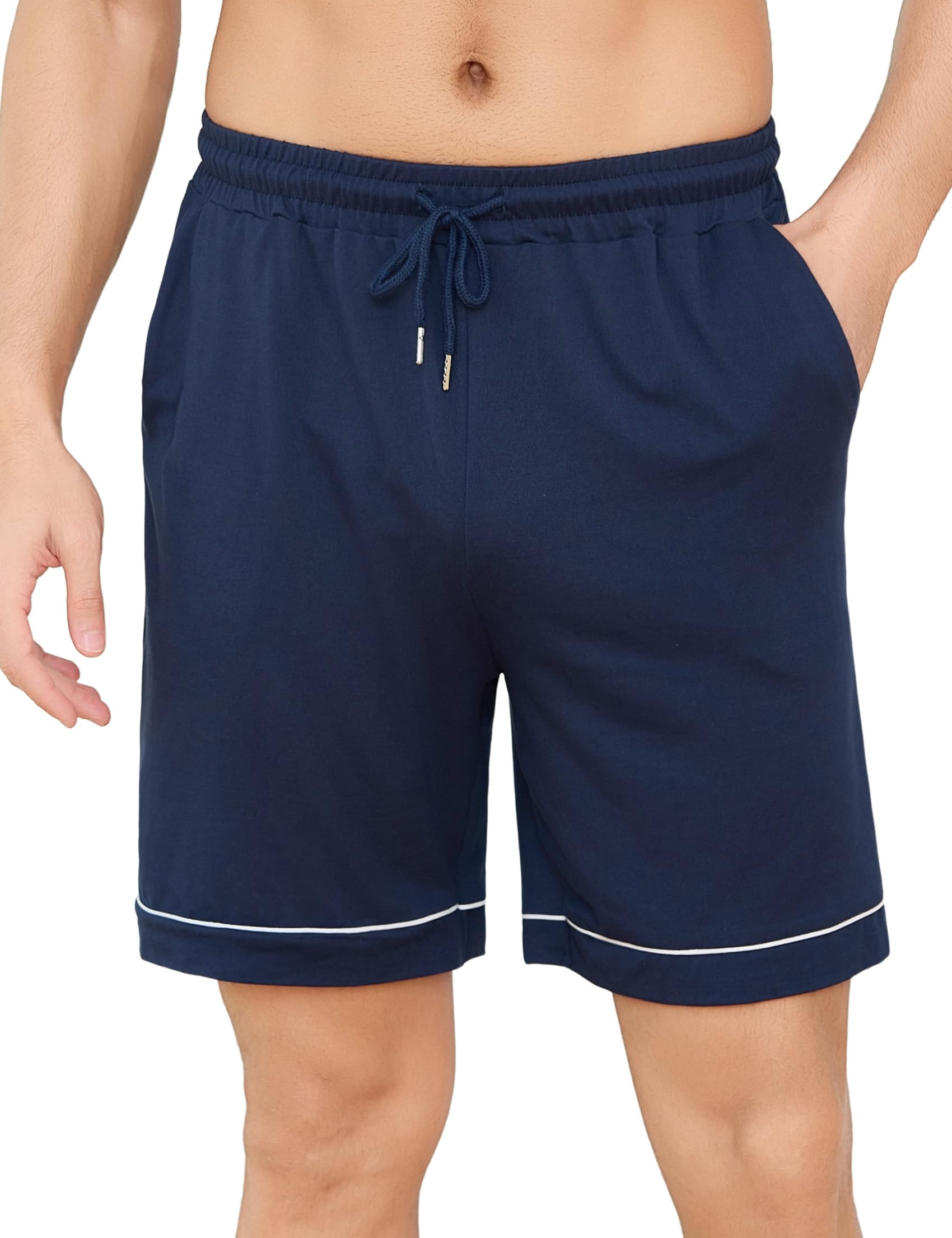 Pantalón Corto Cómodo, Casual, Verano Pantalón Corto Cómodo, Casual, Verano