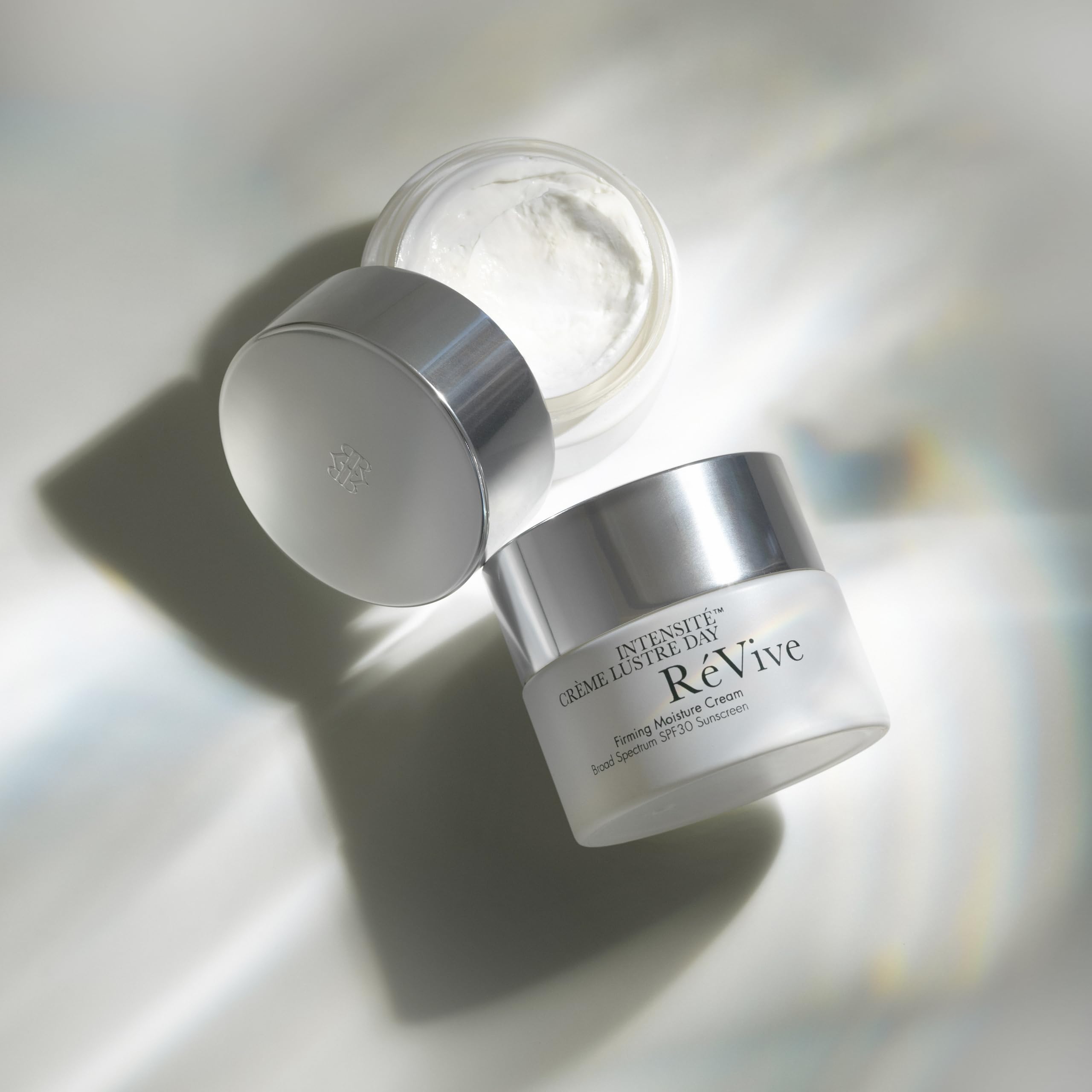 RéVive Firming Face Cream - Daytime Moisturizer with SPF 30 - Helps to Increase Elasticity, Boost Collagen & Minimize Signs of Aging - Enriched with Antioxidants to Protect Skin (1.7 oz)