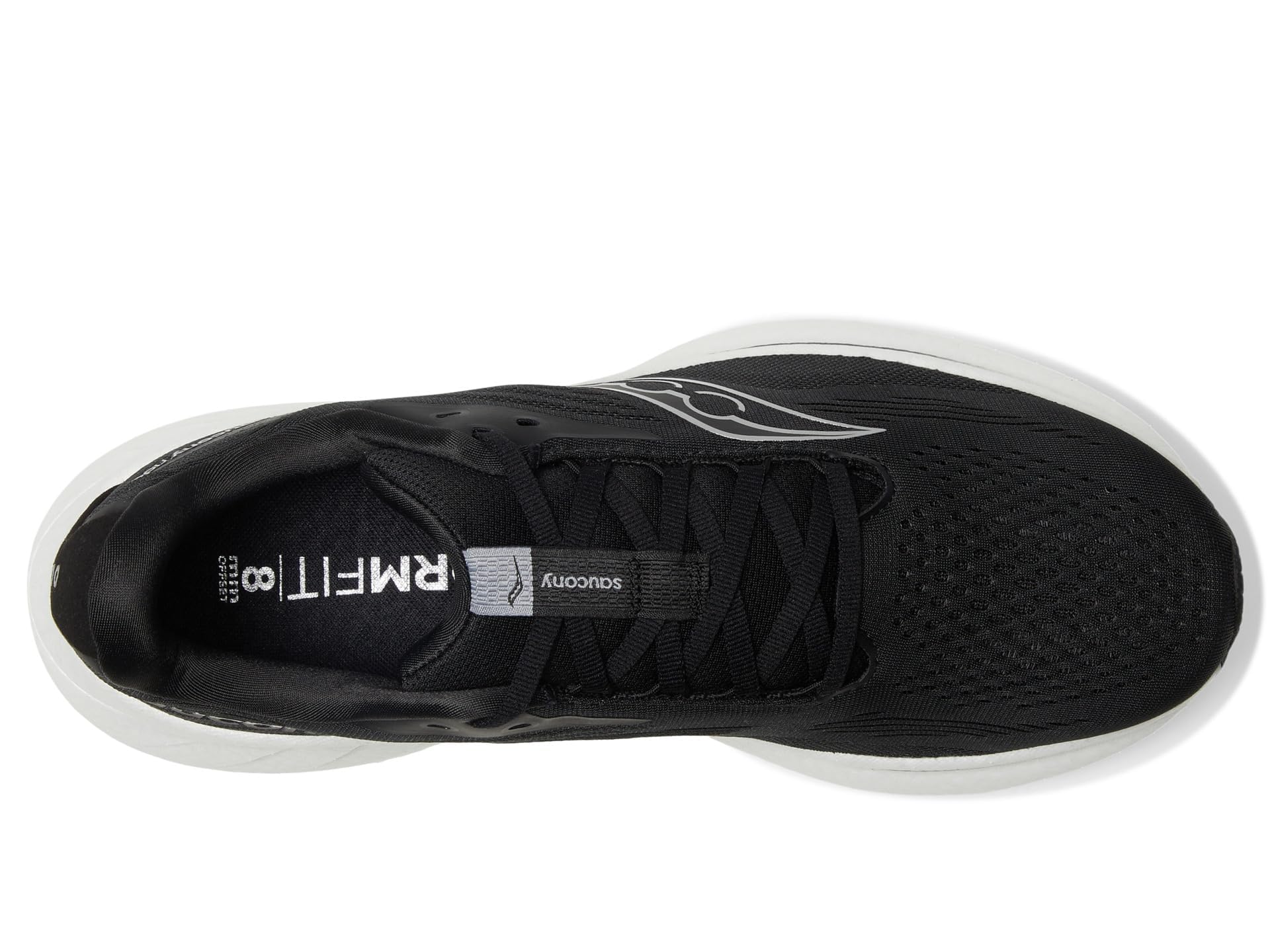 Saucony Ride 18 ZapatillasHombre