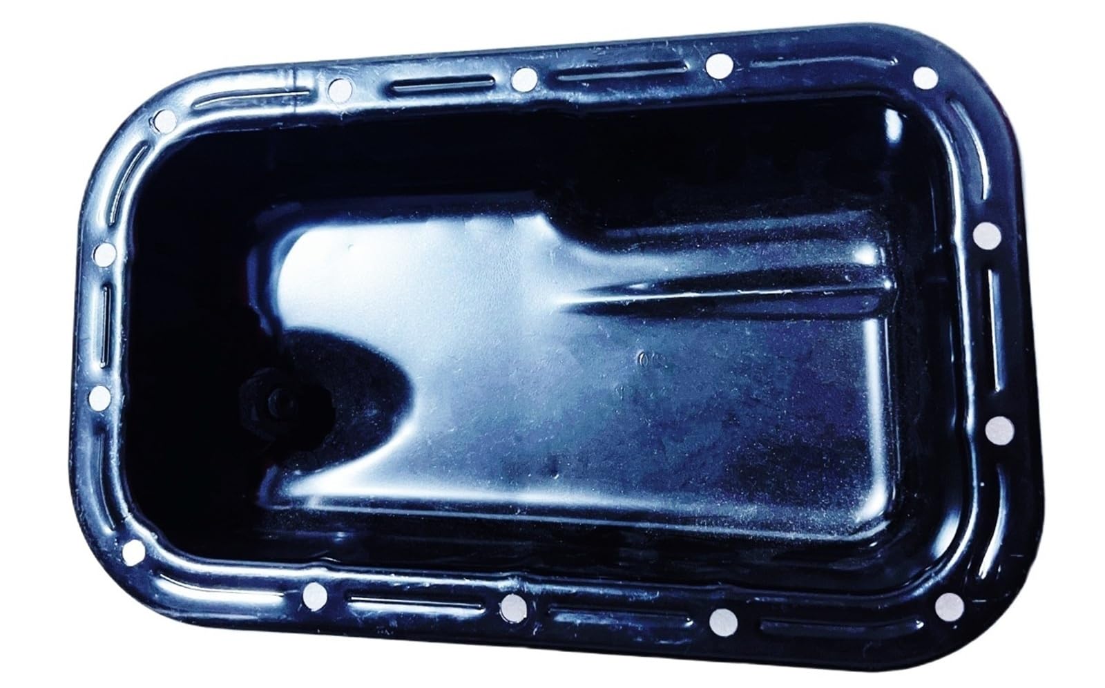 Coppa Dell'olio Motore 5184546AC, 5184546ADCoppa per dell'olio (inferiore/in ferro) per Wrangler, per Dodge Challenger, per Charger sostituzione