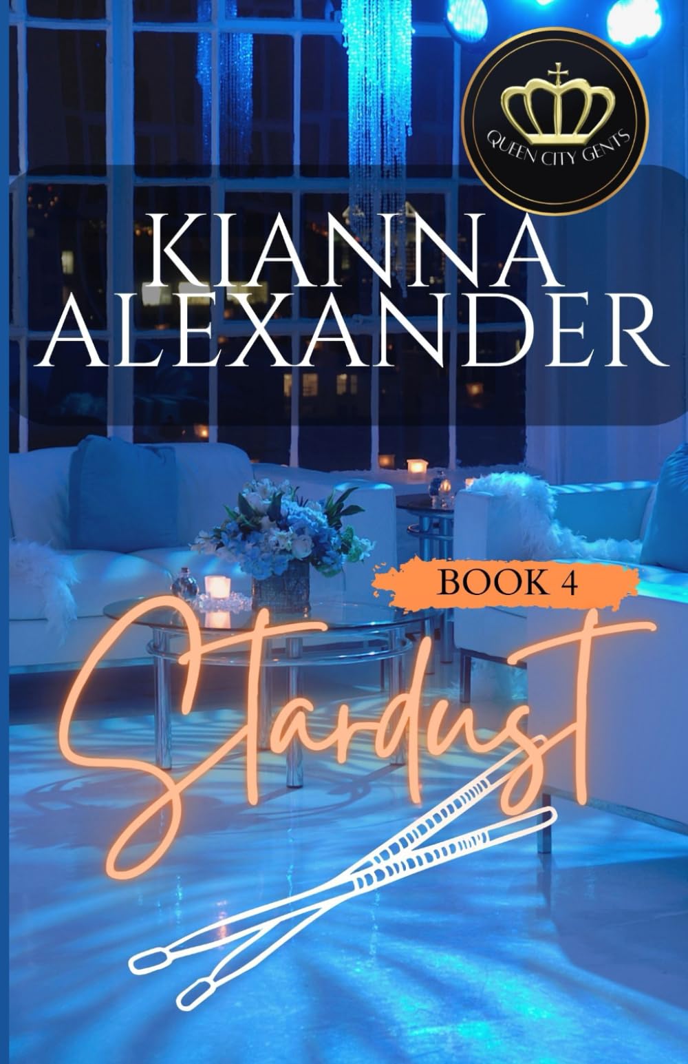Stardust (Queen City Gents)