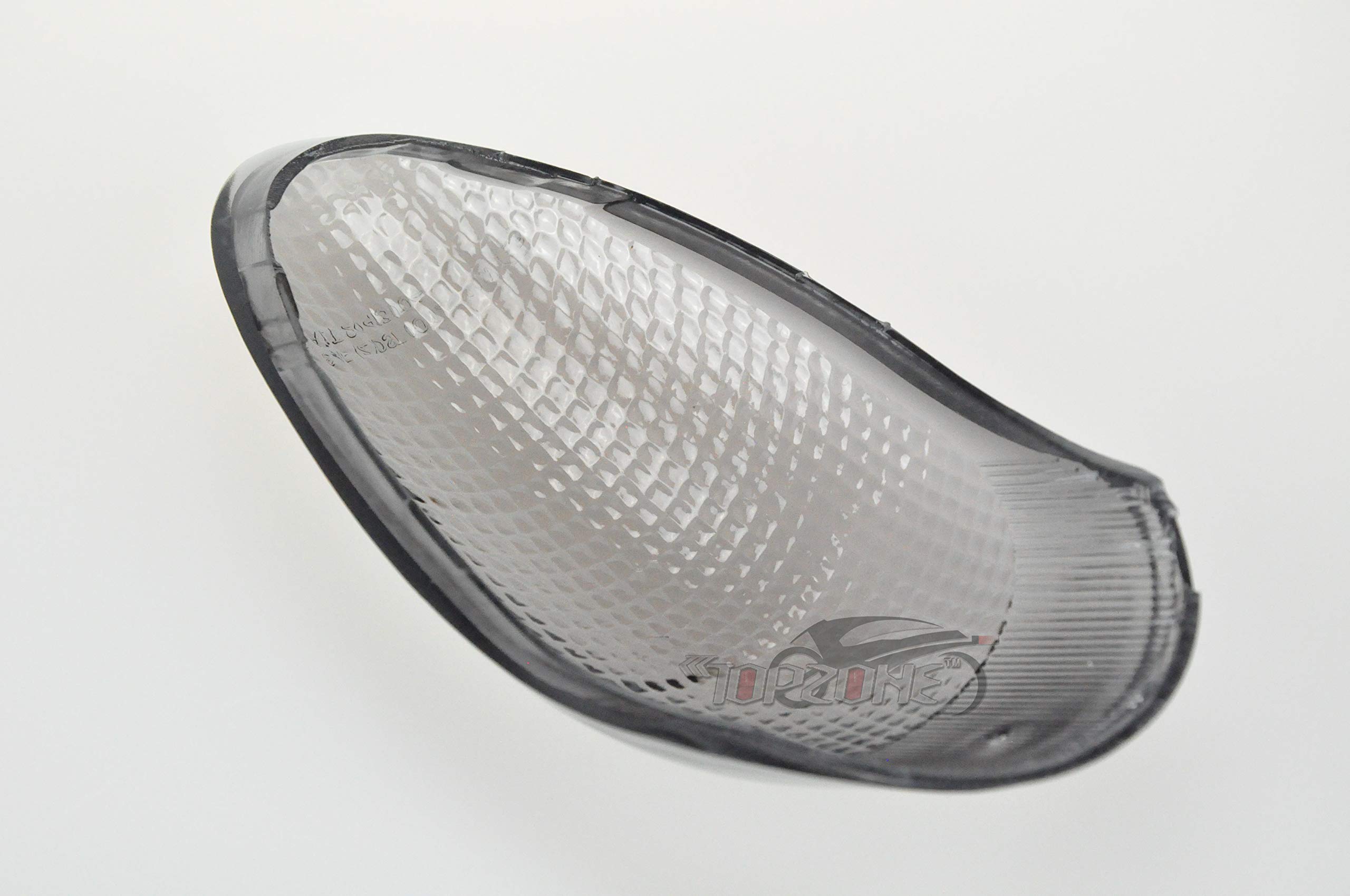 Fanale Posteriore Fanale Posteriore Lente Trasparente Fit BMW R1200C, R1200CL