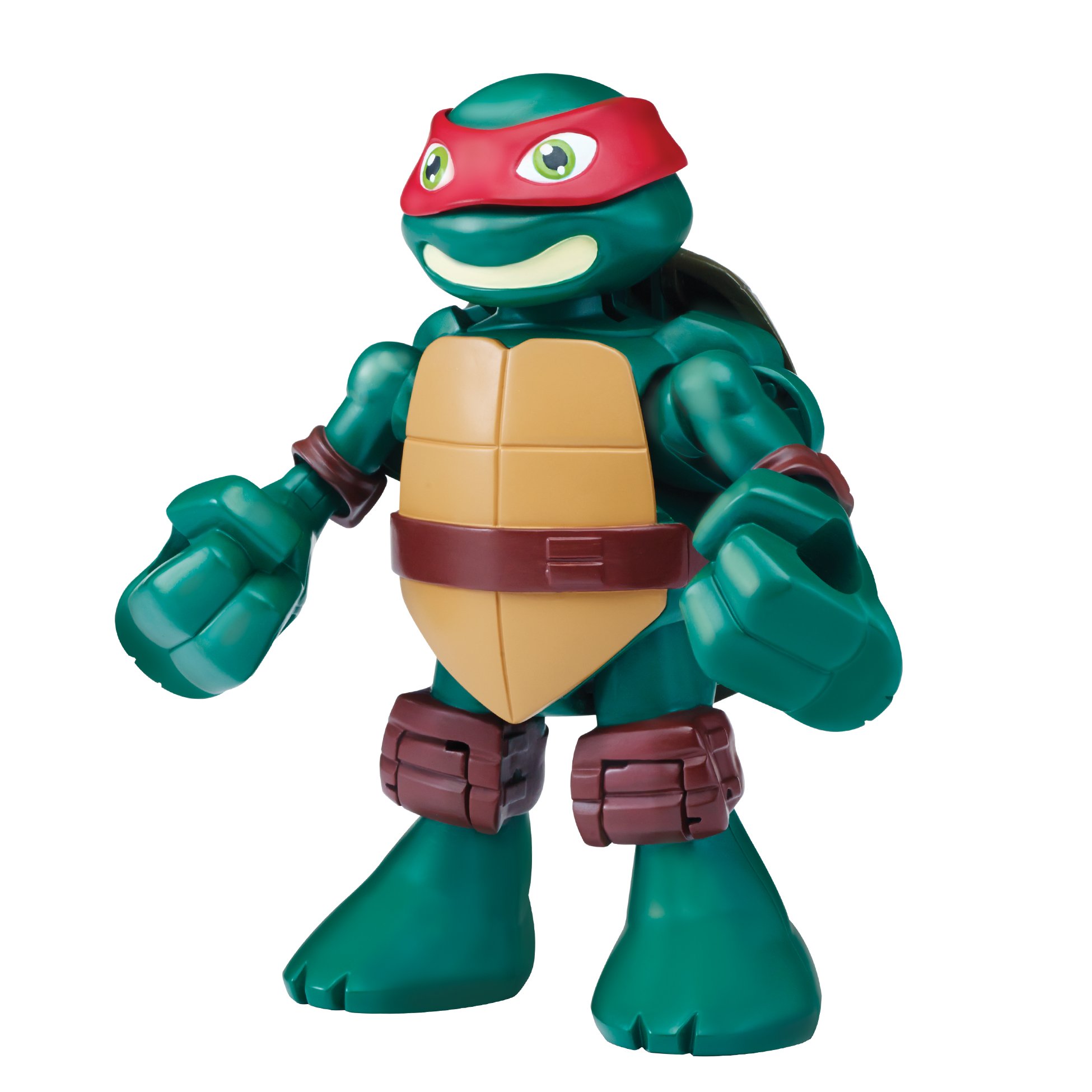 Teenage Mutant Ninja Turtles Pre-Cool Half Shell Heroes 6