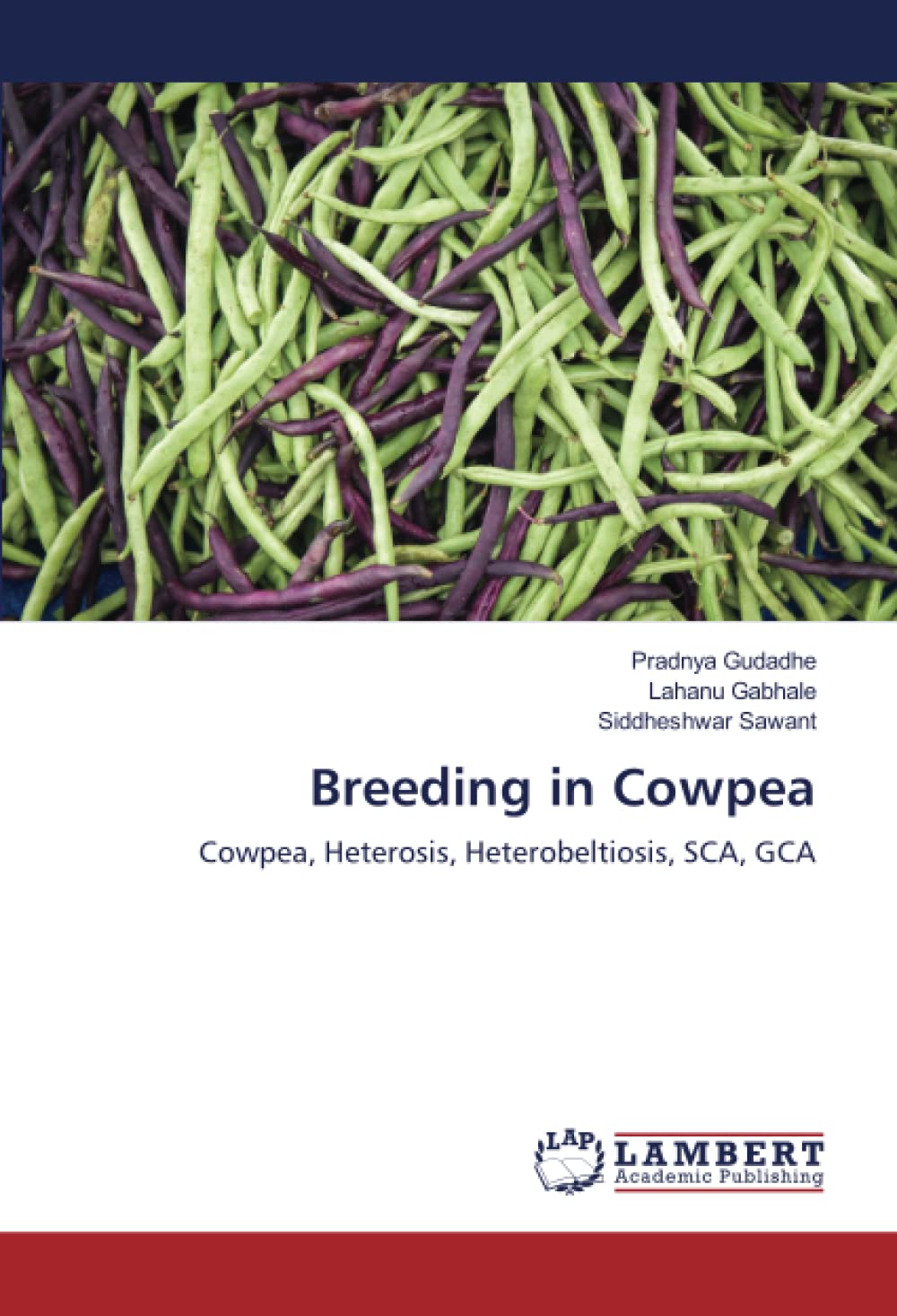 Breeding in Cowpea: Cowpea, Heterosis, Heterobeltiosis, SCA, GCA