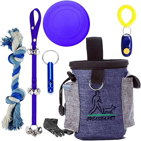 Dog training equipment amazon Outlet