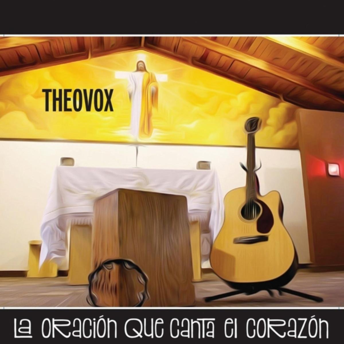 Theovox