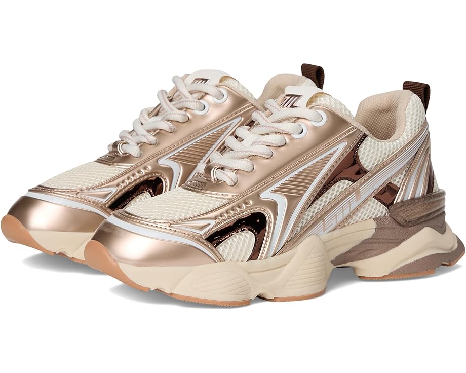 Steve Madden Kids Speedstr (Little Kid/Big Kid) - Pair View