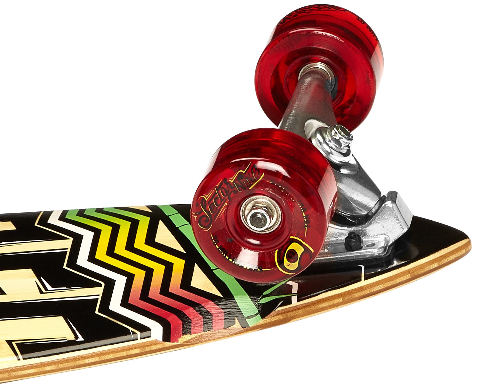 Sector 9 Longboard Rhythm Complete - Longboard, Talla One Size