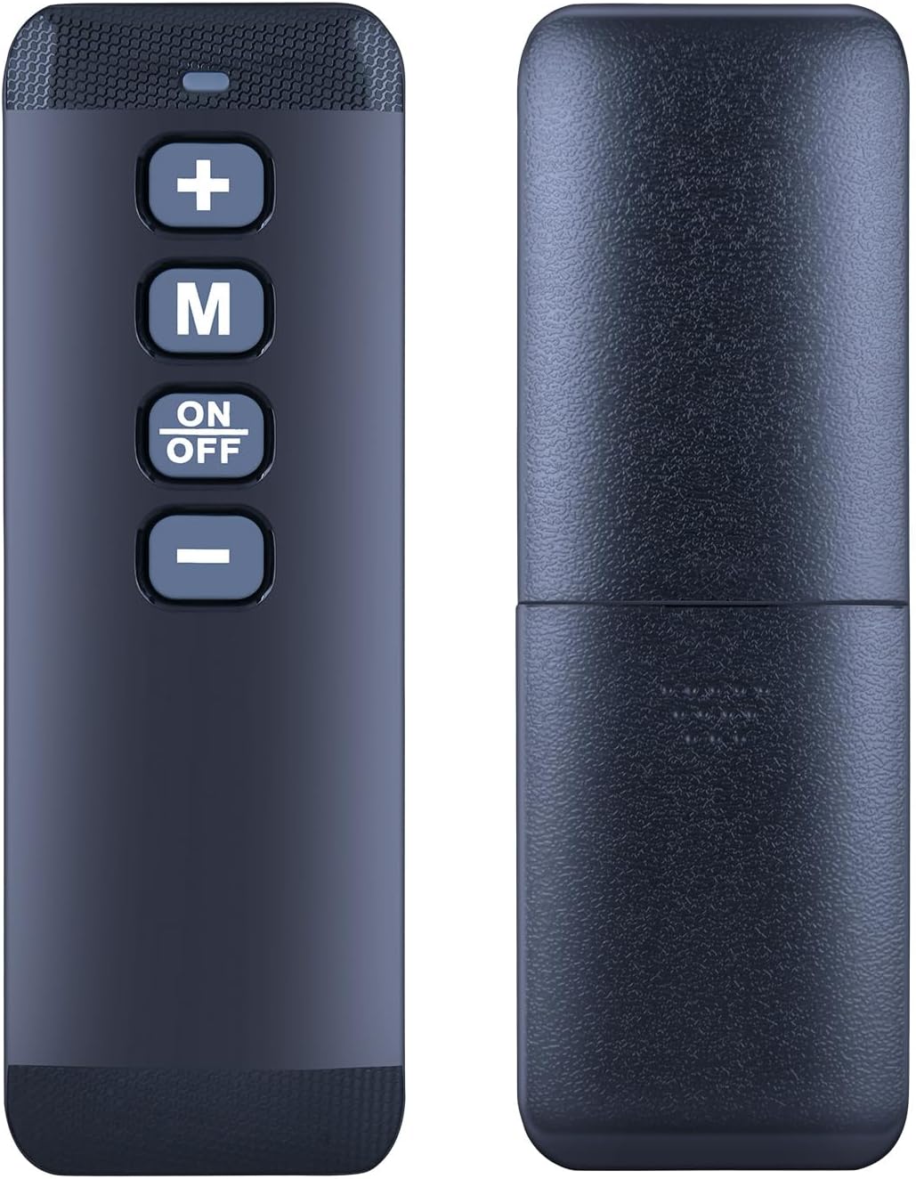 New replacement remote control for HomeFitnessCode Walking Pad T1, C1, S1, Q2(-1,-pro),S2-1,M55,RF433, for Sperax Treadmill Q1 Q2, for UMAY CW1, for Jupgod Folding C1f(Not for other model)