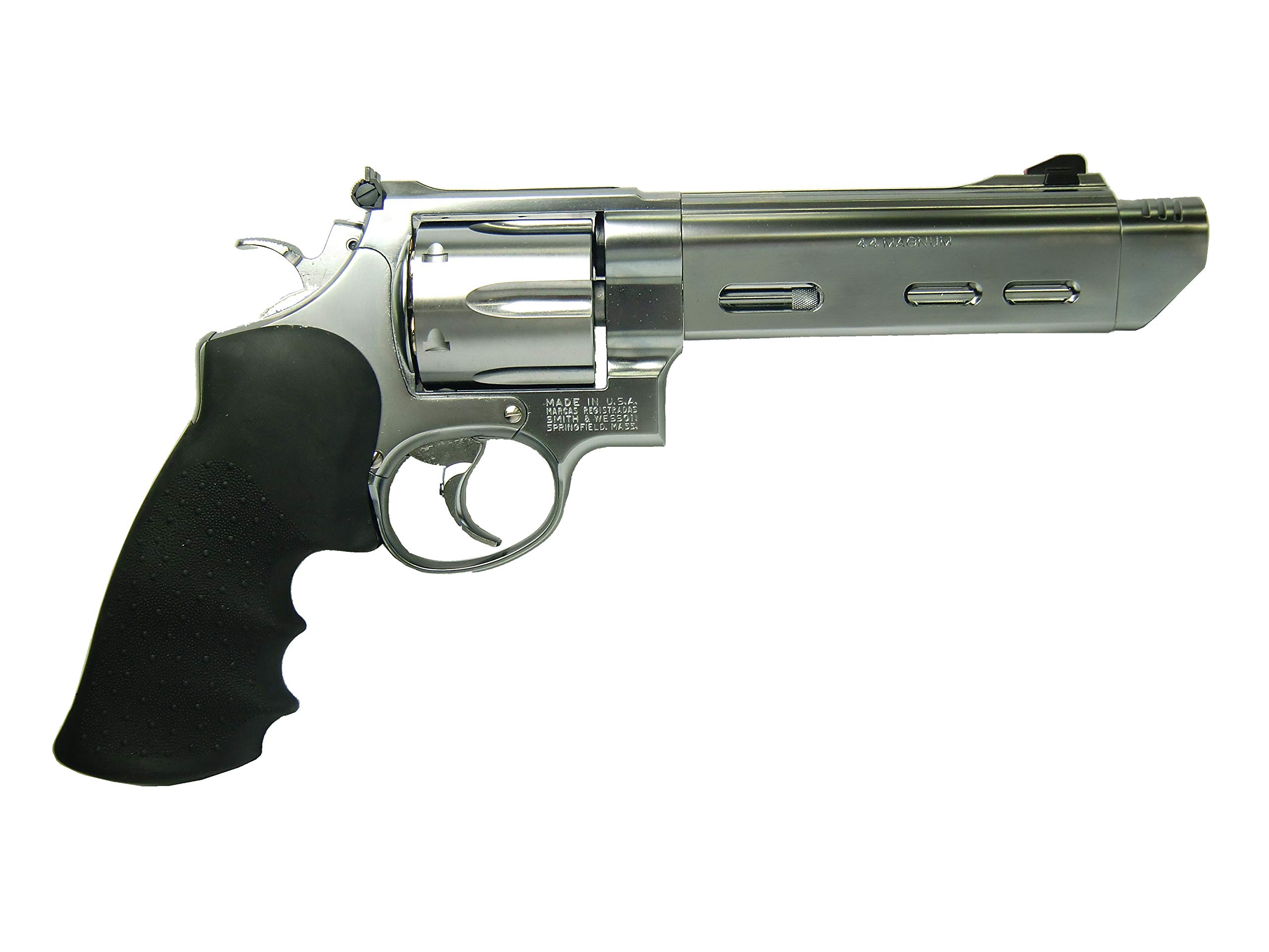 Amazon | タナカ S&W M629 パフォーマンスセンター 5インチ V-comp