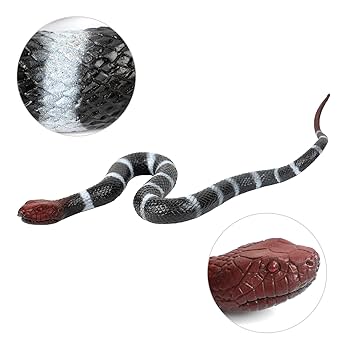 ヘビ年 インテリア 模型 置物 パーティーグッズ ゴム製 おもちゃ 爬虫類 Amazon.co.jp: ヘビ おもちゃ リアル 蛇 ネズミ トカゲ 動物