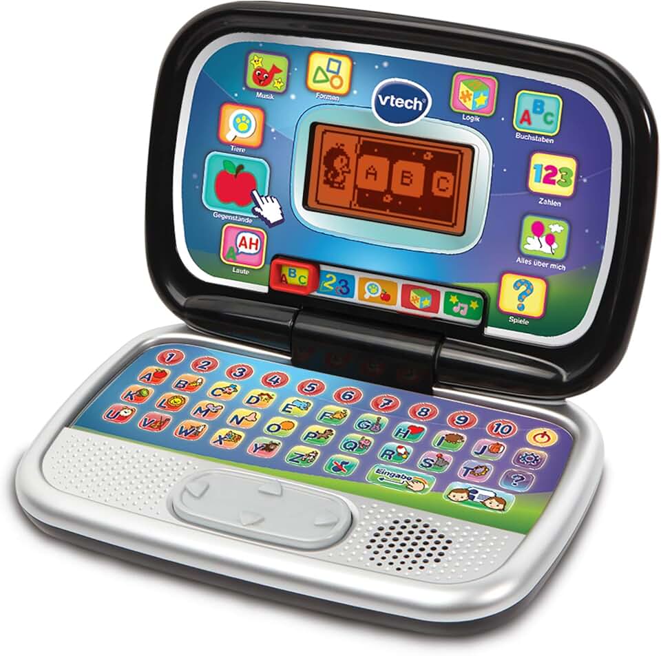 Amazon.it tablet per bambini 3 a 4 anni Giochi e giocattoli