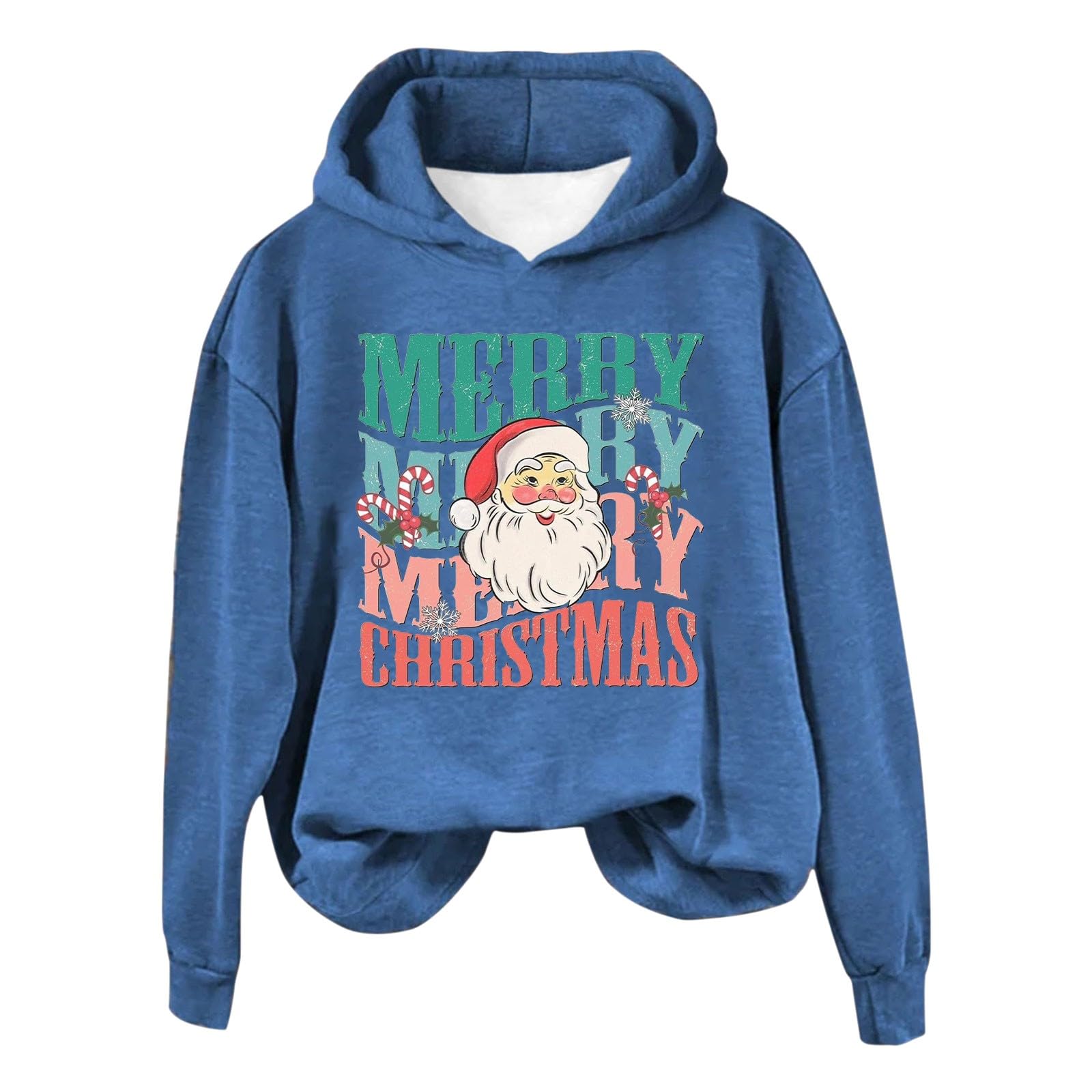 HekbaepHoody Women's Pullover Women's White Pullover Cotton Women's Christmas Jumper Women's Long Sleeve Shirts Women's Nursing Jumper Shirts Women's Autumn