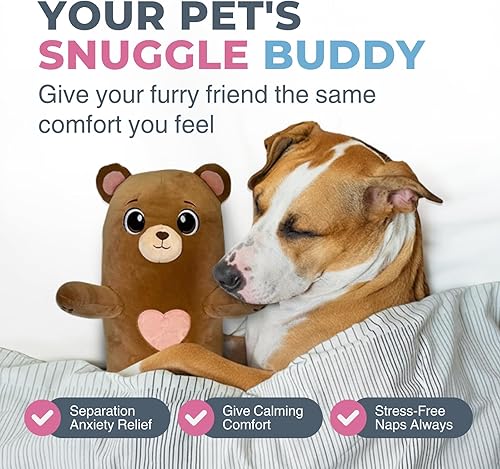 Vista 16 de Almohada corporal de felpa de unicornio para niños, almohada larga de peluche de animal de peluche, juguete suave para abrazar, regalo de peluche