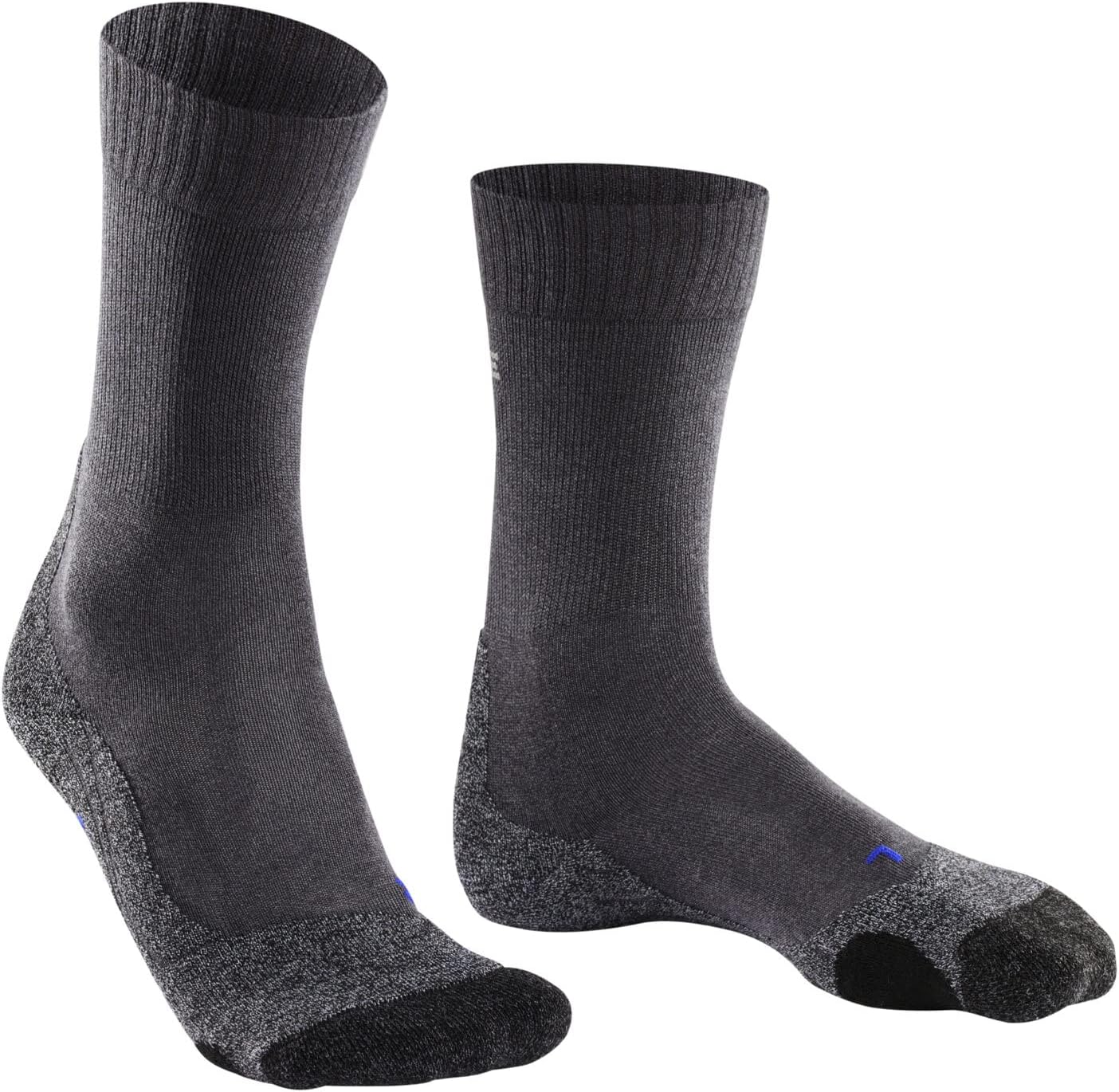FALKE Women's TK2 Explore Cool Hiking Socks, Medium Padding, 1 Pair