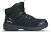 New Balance Botas de Trabajo con Puntera Compuesta Calibre para Hombre - EH, PR, Zapatos de Seguridad Antideslizantes para Industria y Construcción 1