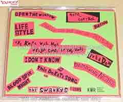 the Swanky's ベストアルバム CD the Swanky's ベストアルバム CD the Swanky's ベストアルバム
