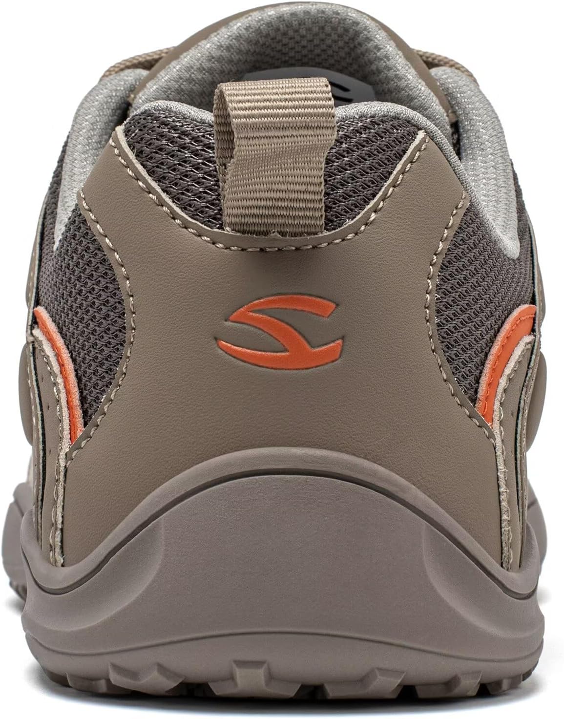 HOBIBEAR Barefoot Shoes Womens Mens | Wide Toe Box | Comfortable Outdoor Minimalist Trail Running Sneaker