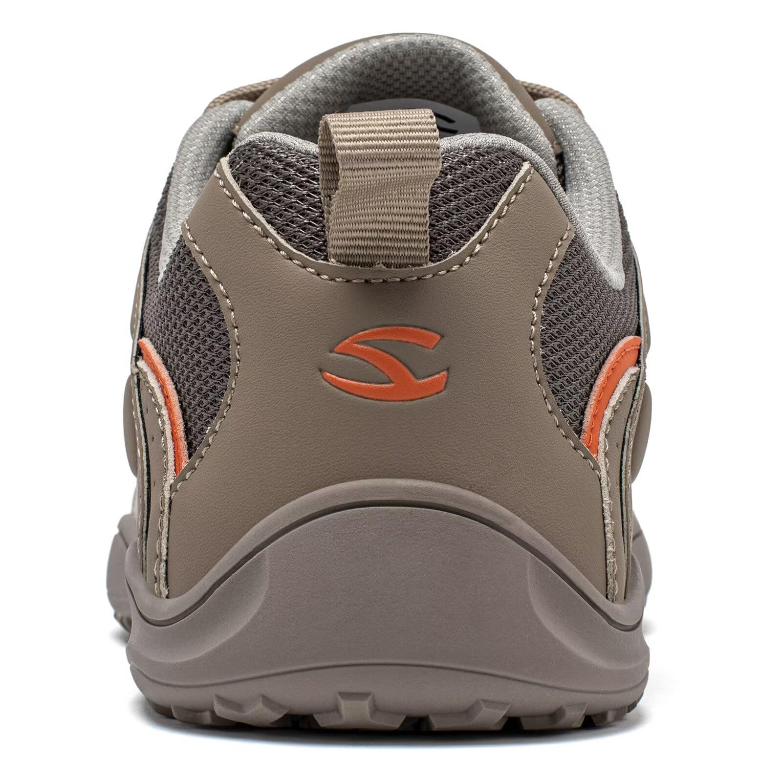 HOBIBEAR Zapatos Descalzos Anchos Unisex para Mujer y Hombre, Zapatos Descalzos Sencillos para Exteriores, Zapatillas para Correr a Campo traviesa, Ligeros y cómodos