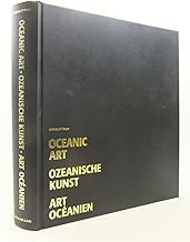 Amazon Fr Anthony Jp Meyer Oceanic Art Livres
