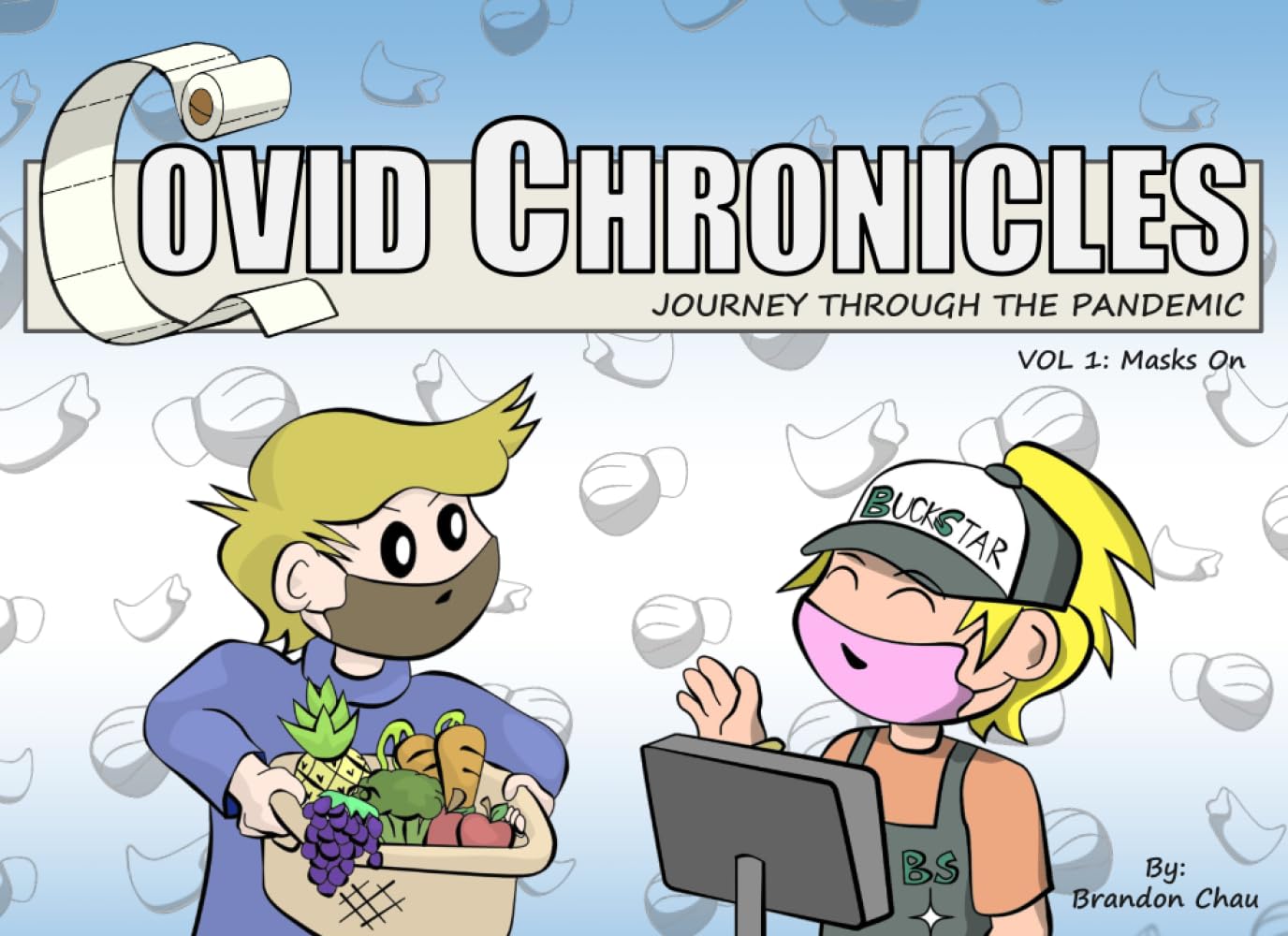Covid Chronicles: Journey Through the Pandemic