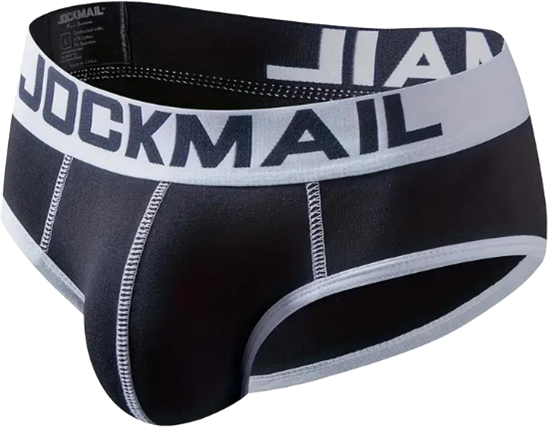 Men's Underwear Briefs Mens Cotton Classics Briefs Men's Briefs Breathable Comfortable